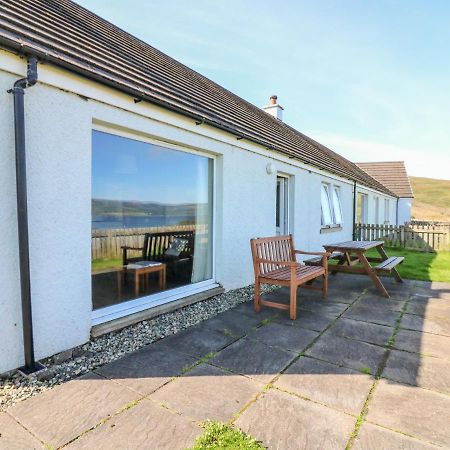 Poppies Cottage Craignure  Esterno foto