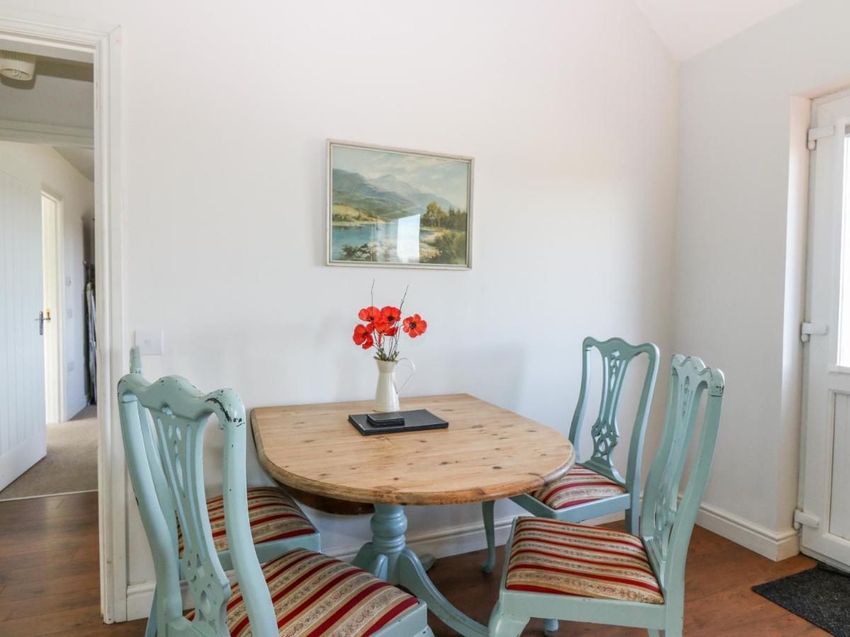 Poppies Cottage Craignure  Esterno foto