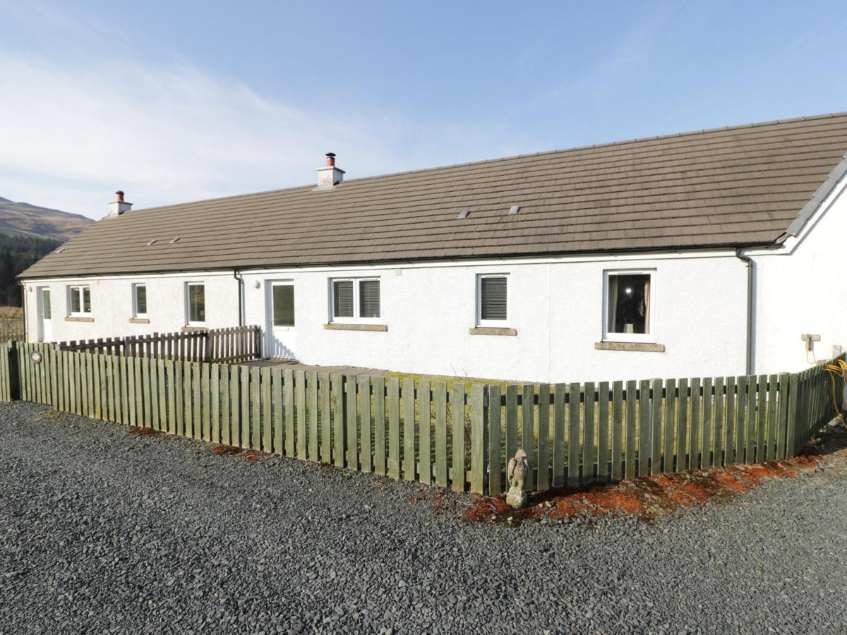 Poppies Cottage Craignure  Esterno foto