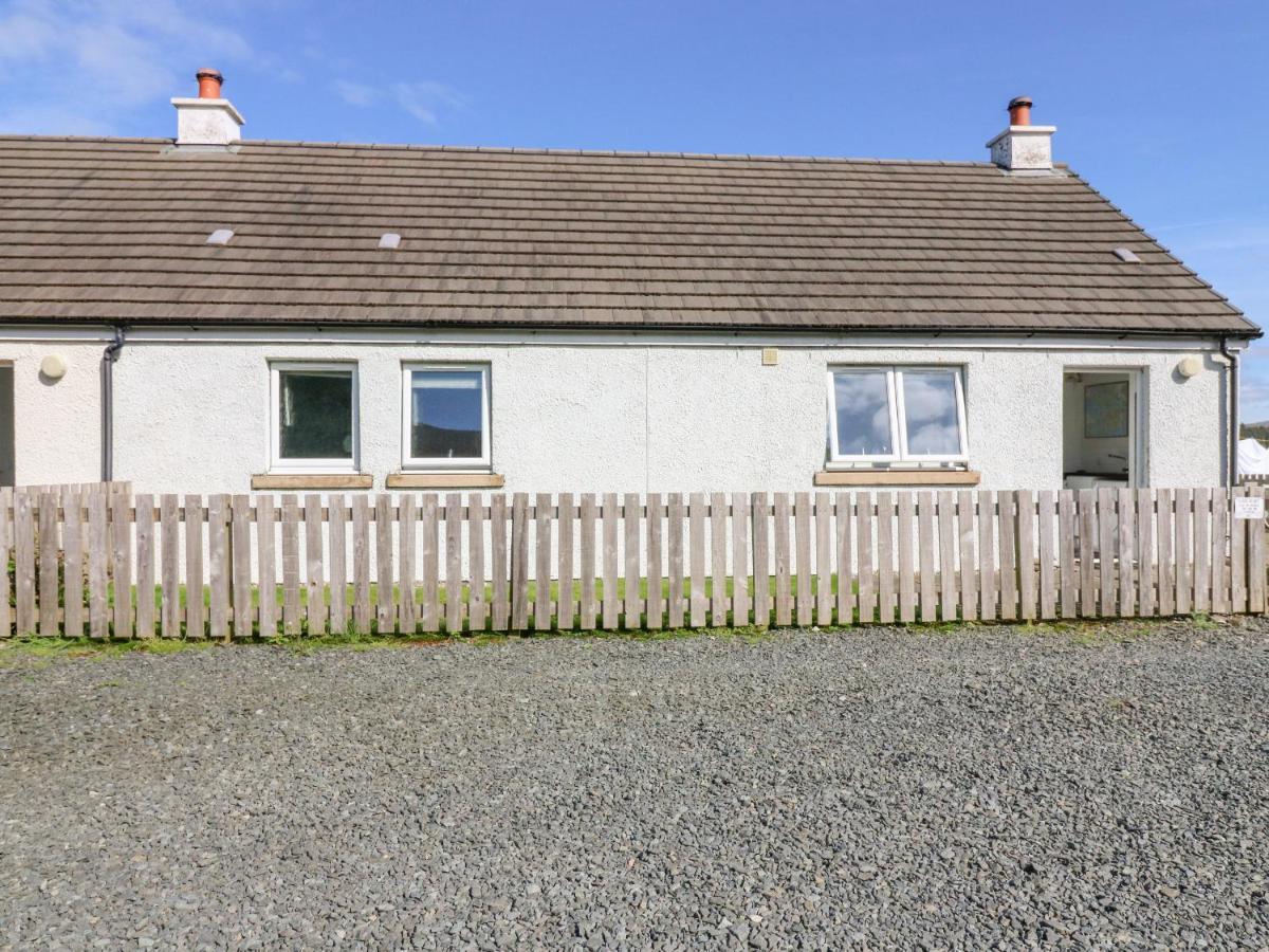 Poppies Cottage Craignure  Esterno foto