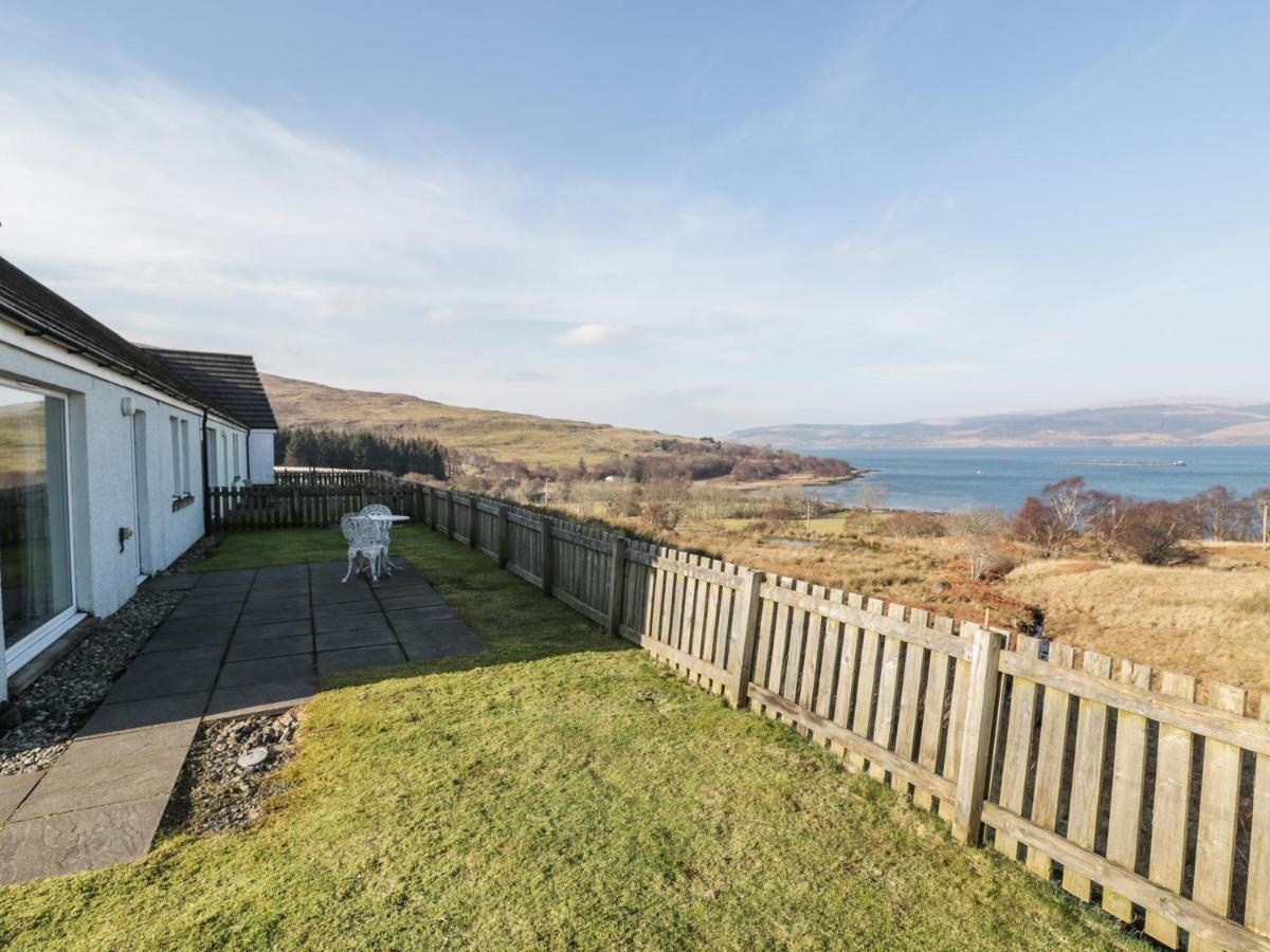 Poppies Cottage Craignure  Esterno foto
