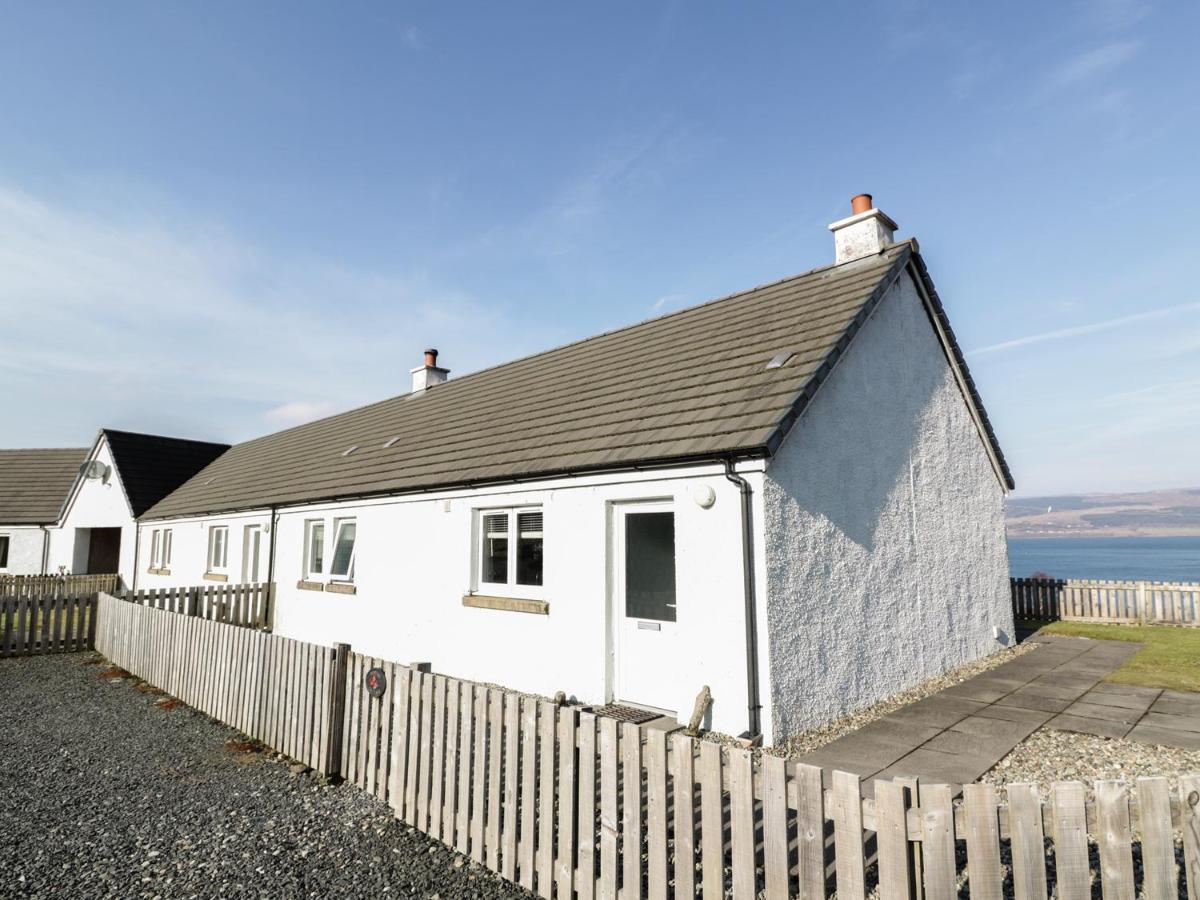 Poppies Cottage Craignure  Esterno foto